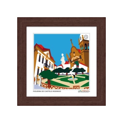 FIGUEIRA DE CASTELO RODRIGO Minis – Câmara