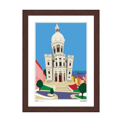 LISBOA – Panteão Nacional