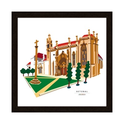 SETÚBAL Recortes – Jesus