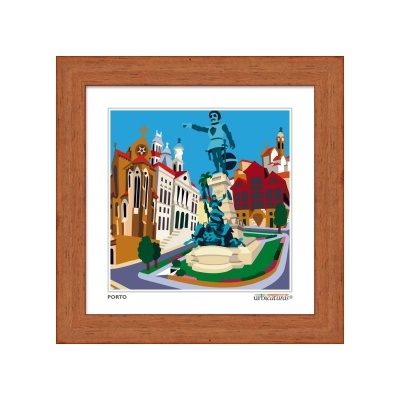 PORTO Minis – Infante PORTO Minis – Infante
