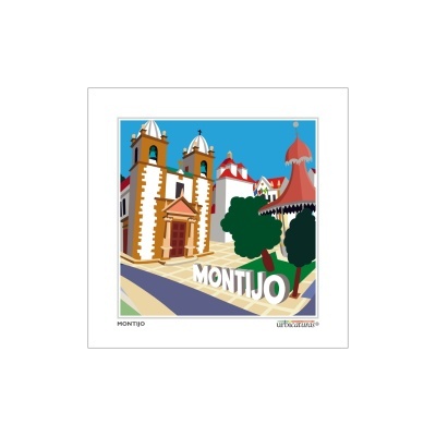 MONTIJO Minis – República