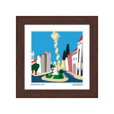 FIGUEIRA DA FOZ Minis – Pelourinho