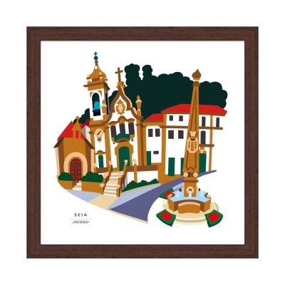 SEIA Recortes – Quatro Bicas