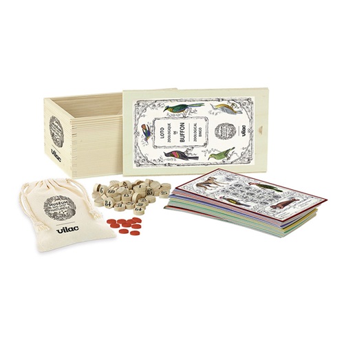 Bingo Zoológico Vilac Bingo Zoológico Vilac