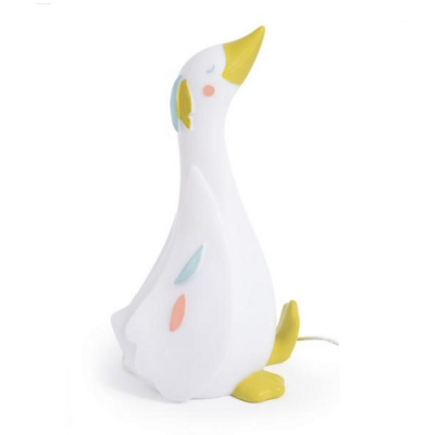 Candeeiro de Cabeceira Ganso Le Voyage d'Olga