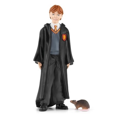 Ron Weasley™ & Scabbers™ Schleich