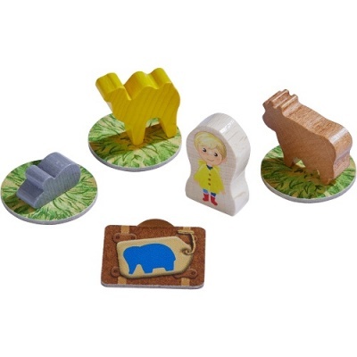 Jogo - A Bordo da Arca