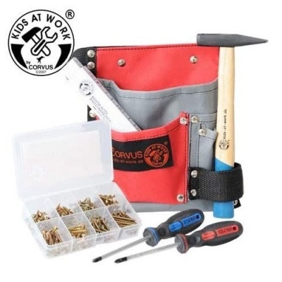 Cinto de Ferramentas