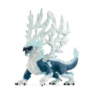 Dragão de Gelo Schleich