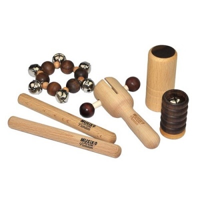 Conjunto de Percussão