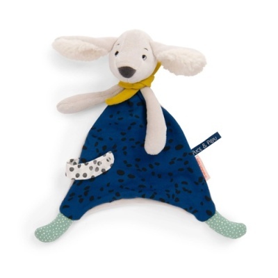 Doudou Pilou - Moulin Roty