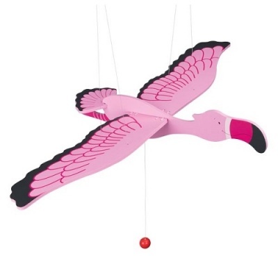 Flamingo Mobile