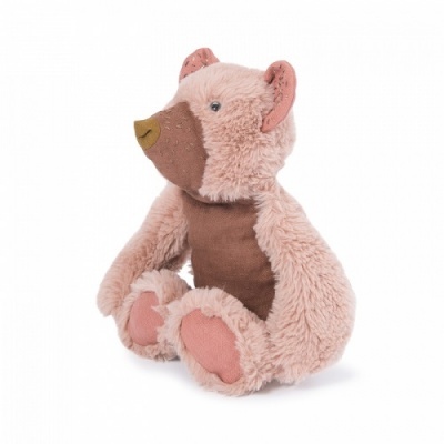 Urso de Peluche Moulin Roty - Aubépine