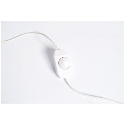 Candeeiro de Cabeceira Ganso Le Voyage d'Olga