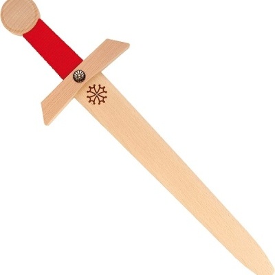 Espada Occitane em Madeira