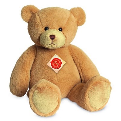 Urso de Peluche Gold