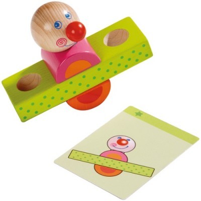 Jogo de Construção Haba