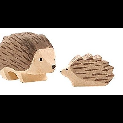 Ouriço Pequeno Ostheimer