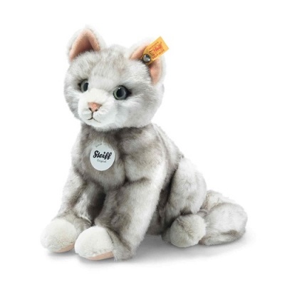 Gato de peluche Steiff -  Filou