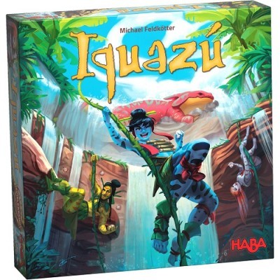 Jogo - Iquazú