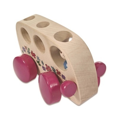 Autocarro em Madeira