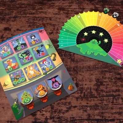 Jogo - The Next MonStar