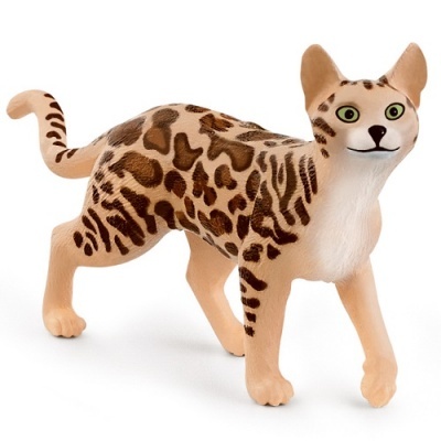 Gato de Bengala Schleich