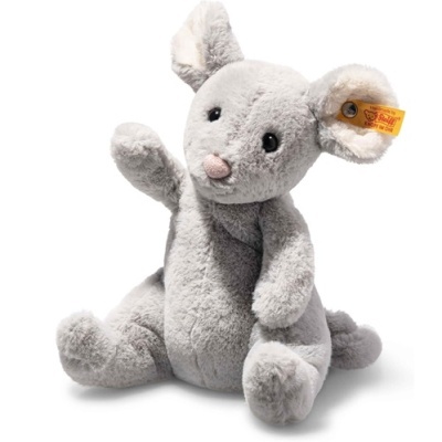 Ratinho de Peluche Steiff - Cheesy 19 cm