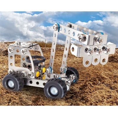 Camião/Escavadora Eitech