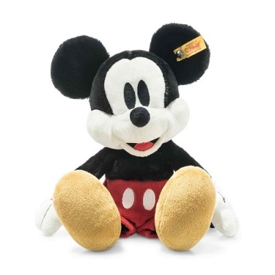 Mickey Mouse de Peluche Steiff