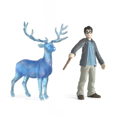 Harry Potter™ & Patronus Schleich