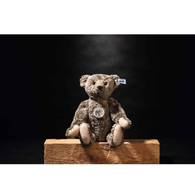 Urso Teddy de Peluche Articulado Steiff - Richard (Coleção)