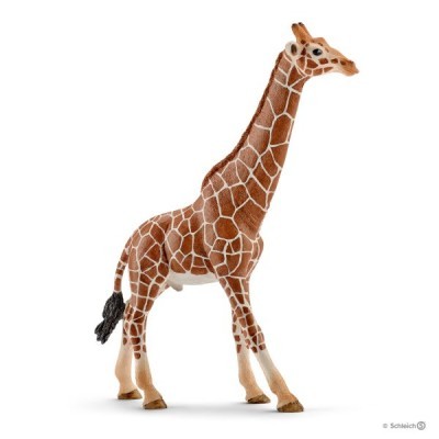 Girafa Macho Schleich