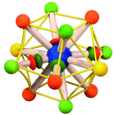 Esfera Maleável Nic-Lix