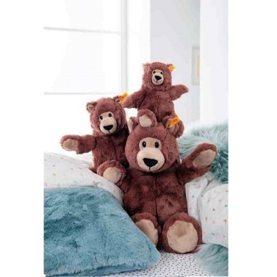 Ursinho de Peluche Steiff - Bella