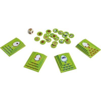 Jogo - Pequeno Pássaro