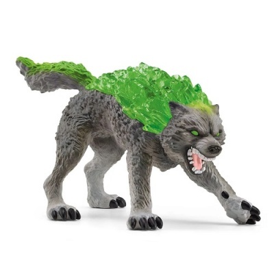 Lobo de Granito Schleich