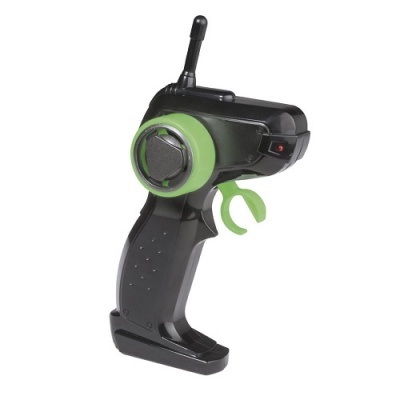 Carro Telecomandado para Construir Eitech