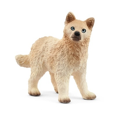 Lobo do Ártico Cria Schleich