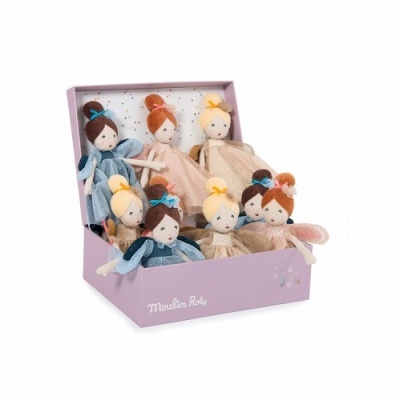 Fada Dourada - Il Était Une Fois