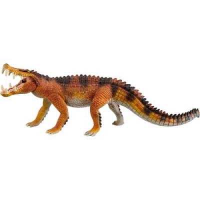 Kaprosuchus Schleich