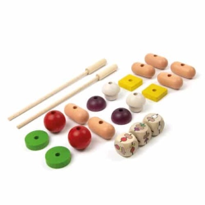 Cópia de Jogo - Festa Barbeque