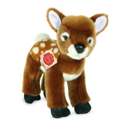 Veado bebé de Peluche