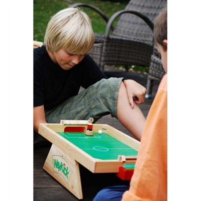 Jogo de Futebol Weykick Piccolo