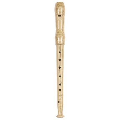 Flauta em madeira Goki