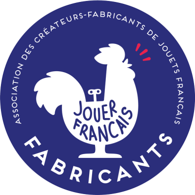 Jogo Magnético iOTOBO 3+ Maxi