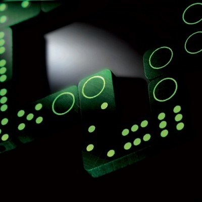 Jogo - Dominó Tulipas