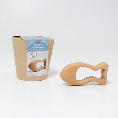 Roca Peixe Wilma Grimm's