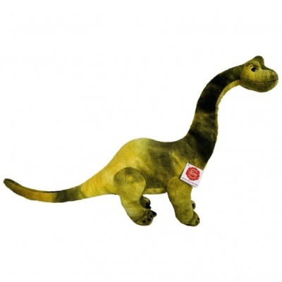 Braquiossaurus de Peluche