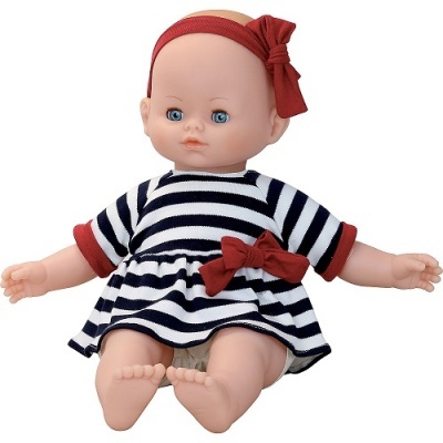 Bebé Petit Calin Rosalie 36cm